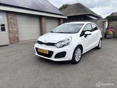 Kia Rio - 1.4 CVVT Comfort Pack