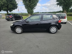 Volkswagen Golf - 1.4 Easyline lange apk airco el ramen cv