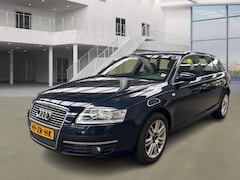 Audi A6 Avant - 2.0 TFSI Pro Line Business ( ZO MEE/ EXPORT )