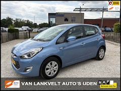 Hyundai ix20 - 1.4i i-Motion Trekhaak, 51000km 1e eigenaar
