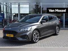 Ford Focus Wagon - 1.0 EcoBoost ST Line Business | Climate Control | Adaptieve Cruise Control | Winterpakket