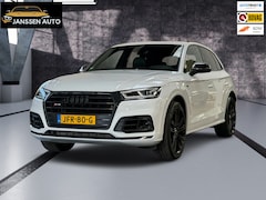 Audi Q5 SQ5 - 3.0 TFSI quattro | RS Leder | Luchtvering | Pano | B&O | Carplay