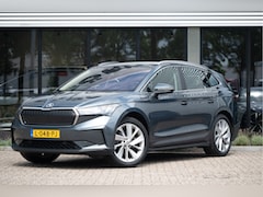 Skoda Enyaq iV - 60 | ACC | Navi | Stoelverw. V+A | Camera | Side Assist