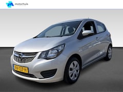 Opel Karl - 1.0 ecoFLEX Edition | Airco | Cruise control | Hill hold functie