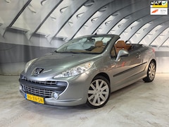 Peugeot 207 CC - 1.6-16V T Féline