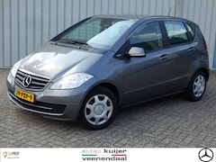 Mercedes-Benz A-klasse - 160 BlueEFF Bns Cl. * I Airco I 78.500 KM I