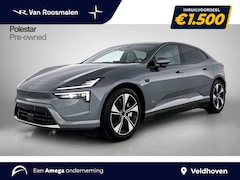Polestar 4 coupé - Long Range Dual Motor Plus I Pro I Nappa