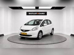 Honda Jazz - 1.2 Cool
