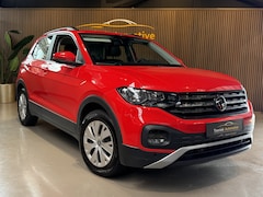 Volkswagen T-Cross - 1.0 TSI Life Business