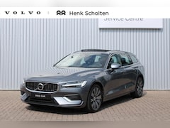 Volvo V60 - 2.0 T5 Inscription | Panoramadak | Cruise Control | Parkeersensoren achter | Lederen bekle