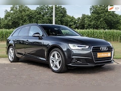 Audi A4 Avant - 35 TFSI Automaat