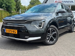 Kia Niro - 1.6 GDi Hybrid DynamicPlusLine | Trekhaak | Dealer Onderhouden | HUD | Stuurverwarming | S