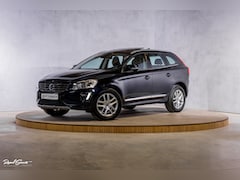 Volvo XC60 - 2.0 T5 FWD Polar+ | Trekhaak | Panorama dak | Memory | Leder | Standkachel |