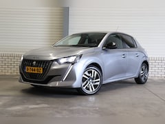Peugeot 208 - 1.2 PureTech Allure Pack NW APK / CARPLAY / CAMERA / NAVI / KEYLESS