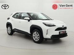 Toyota Yaris Cross - 1.5 Hybrid Active | Trekhaak | Navigatie | Apple Carplay / Android Auto | Keyless | Adapti