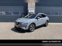 Nissan Qashqai - 1.3 MHEV Premiere Edition Panoramadak | Head-Up Display | Pro-Pilot | Adaptieve Cruise Con