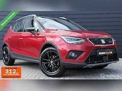 SEAT Arona - 1.0 TSI FR Business Viritual/Winterpack/Camera/17'