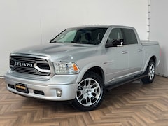 Dodge Ram 1500 - 5.7 V8 Quad Cab 6'4|LIMITED|VOL|INRUIL MOGELIJK