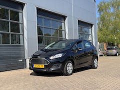 Ford Fiesta - 1.0 Style | Airco | Stuurwielbediening | Centr. vergrendeling met afstandsbediening |