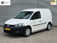Volkswagen Caddy - 1.6 TDI Airco/ Cruise/ Bluetooth/