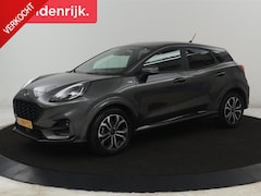 Ford Puma - 1.0 EcoBoost Hybrid ST-Line | Stoel & stuurverwarming | Carplay | Navigatie | Parkeerhulp