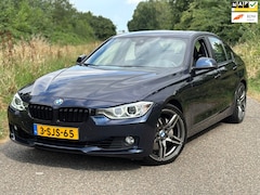 BMW 3-serie - 335i High Executive Aut/Leder/Navi Head up/