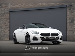 BMW Z4 Roadster - M40i High Executive | AC Schnitzer Sport uitlaat | M Adaptief ondersteel | HUD | ACC | Cam