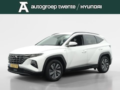 Hyundai Tucson - 1.6 T-GDI MHEV Comfort Smart | Navigatie | Camera | Cruise control