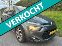 Citroën C4 Picasso - 2.0 BlueHDi - Navi - Camera - Vliegwiel trilt