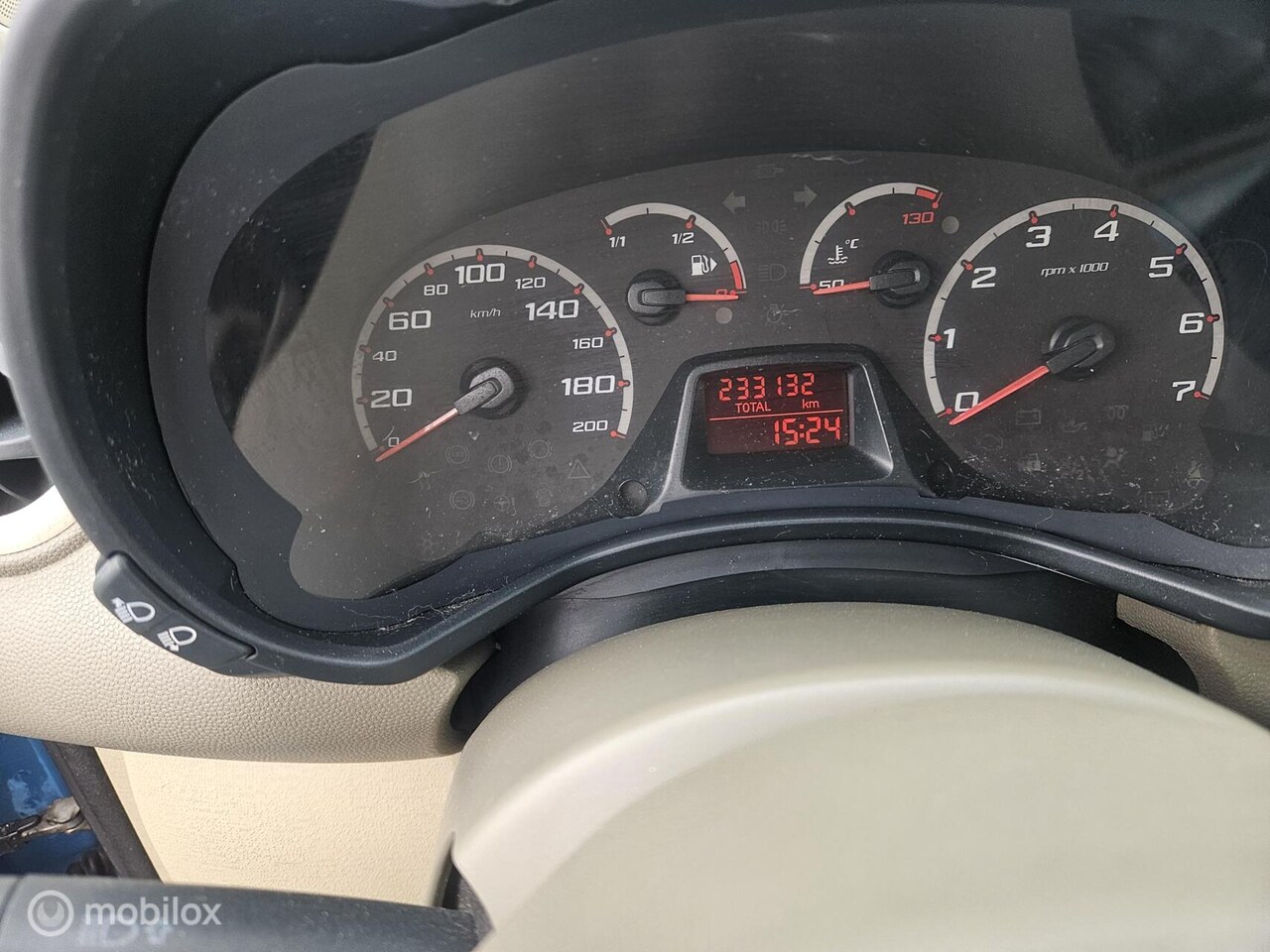 Ford Ka - 1.2 Trend cv stuurbekrachtiging airco nwe apk