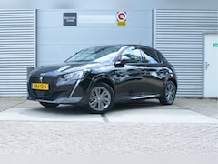 Peugeot e-208 - EV Allure Pack 50 kWh 10" Scherm