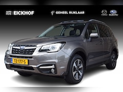 Subaru Forester - 2.0 Premium AWD - Trekhaak - Dealer onderhouden