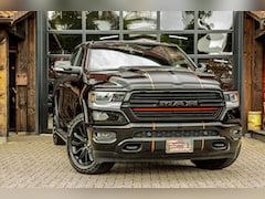 Dodge Ram 1500 - Ram laramie V8