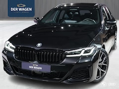 BMW 5-serie Touring - 530e xDrive M Sport / PANODAK / El STOELEN / HARMANKARDON / ACC / DODEHOEK