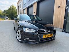 Audi A3 Sportback - 2.0 TDI 150PK Ambition Pro Line plus XENON|CLIMA|LMV