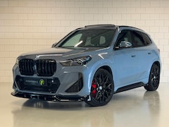 BMW X1 - XDrive30e High Executive M Sport Pro | PANO | HARMAN KARDON | DRIVE PRO | PARK PRO | HEAD