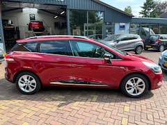 Renault Clio Estate - 0.9 TCe Limited navigatie