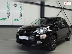 Fiat 500 X Cross - 1.4 Turbo - CLIMATE/CRUISE/NAVI/PRIVACY/XENON/ETC