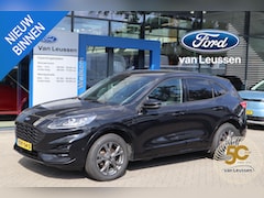 Ford Kuga - 2.5 PHEV ST-LINE-X B&O-AUDIO WINTERPACK EL-ACHTERKLEP BLISS AD-CRUISE CLIMA ANDROID/APPLE