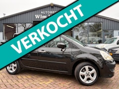 Renault Modus - 1.2 TCE Dynamique