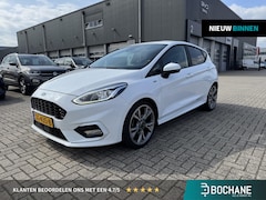 Ford Fiesta - 1.0 EcoBoost ST-Line | Carplay | Navigatie | Cruise control