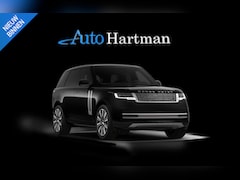 Land Rover Range Rover - 3.0 P440e HSE PHEV STOELVENTILATIE V+A|MERIDIAN|TREKHAAK|HEAD-UP