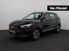 MG ZS - EV EV Standard Range Luxury 50 kWh ZS EV Standard Range Luxury 50 kWh | Leder | Navi | ECC