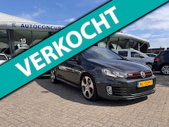 Volkswagen Golf - 2.0 GTI, Xenon, Led, Nieuwe APK, Inruil mogelijk