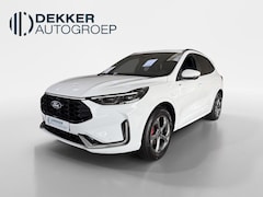 Ford Kuga - 2.5 PHEV ST-Line X 243 pk Nieuw Model - Elektrisch verstelbare voorstoelen - Elektrische a