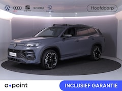 Volkswagen Tayron - 1.5 eHybrid R-Line Edition 204 pk Automaat (DSG) | Verlengde garantie | Navigatie | Panora