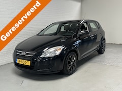 Kia Cee'd - 1.4 X-pect AIRCO / ELK.PAKKET / LMV