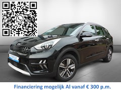 Kia Niro - 1.6 GDi Hybrid DynamicL