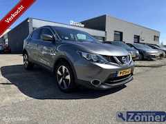 Nissan Qashqai - 1.5 dCi Acenta