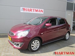 Mitsubishi Space Star - 1.0 Active
